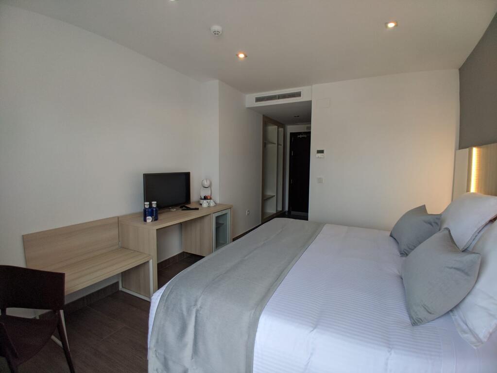 Soul Beach Hotel By Mc - Adults Recommended เดเนีย ภายนอก รูปภาพ
