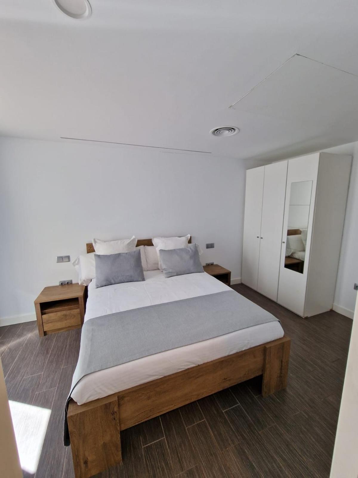 Soul Beach Hotel By Mc - Adults Recommended เดเนีย ห้อง รูปภาพ