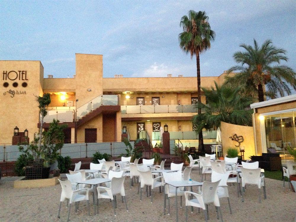 Soul Beach Hotel By Mc - Adults Recommended เดเนีย ภายนอก รูปภาพ