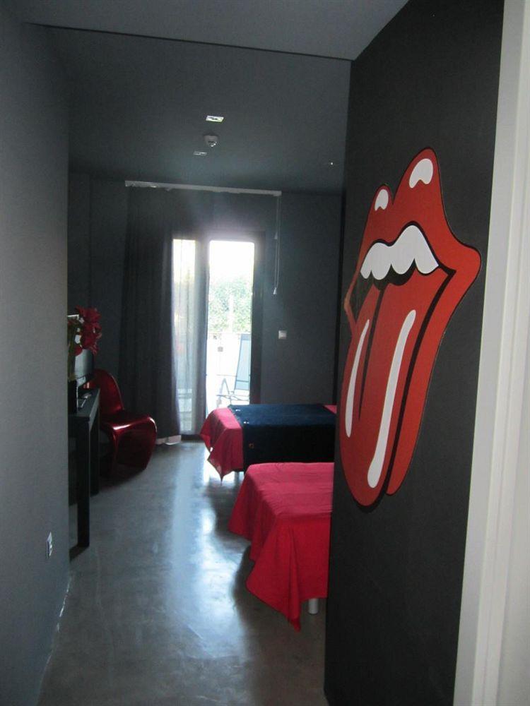 Soul Beach Hotel By Mc - Adults Recommended เดเนีย ภายนอก รูปภาพ
