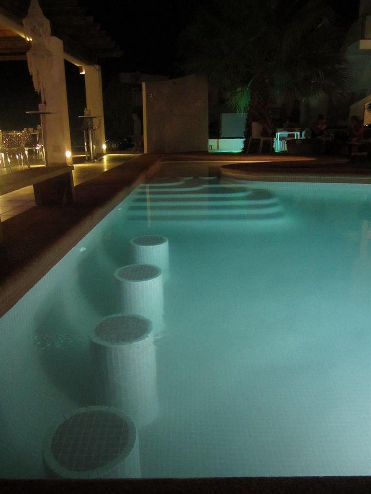 Soul Beach Hotel By Mc - Adults Recommended เดเนีย ภายนอก รูปภาพ