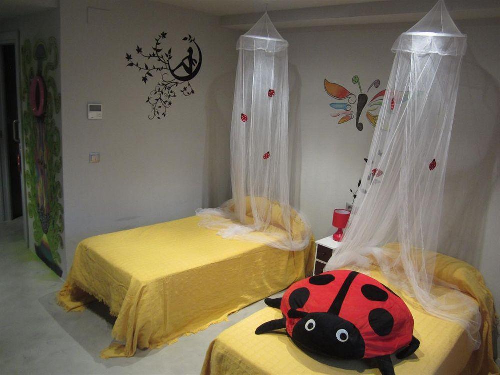 Soul Beach Hotel By Mc - Adults Recommended เดเนีย ภายนอก รูปภาพ