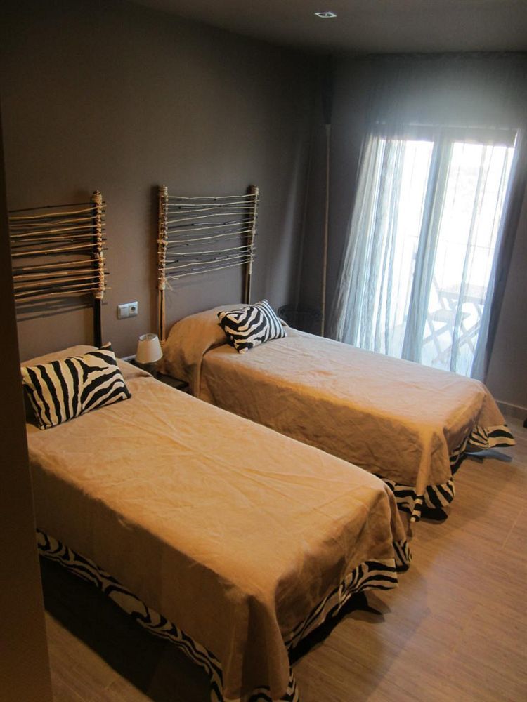 Soul Beach Hotel By Mc - Adults Recommended เดเนีย ภายนอก รูปภาพ