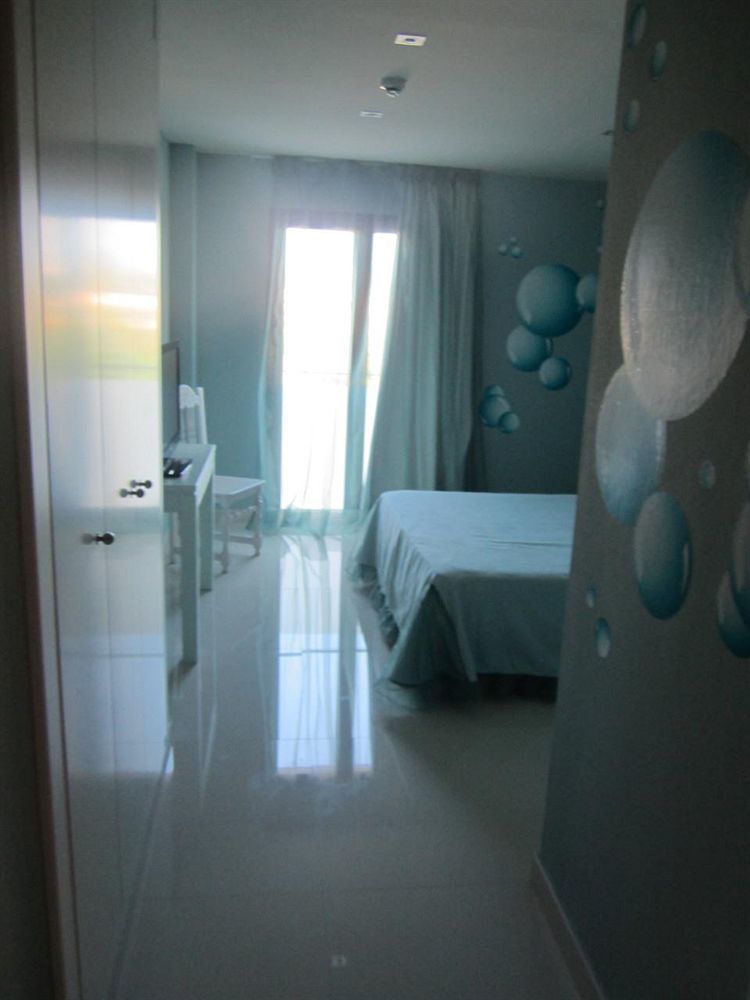 Soul Beach Hotel By Mc - Adults Recommended เดเนีย ภายนอก รูปภาพ