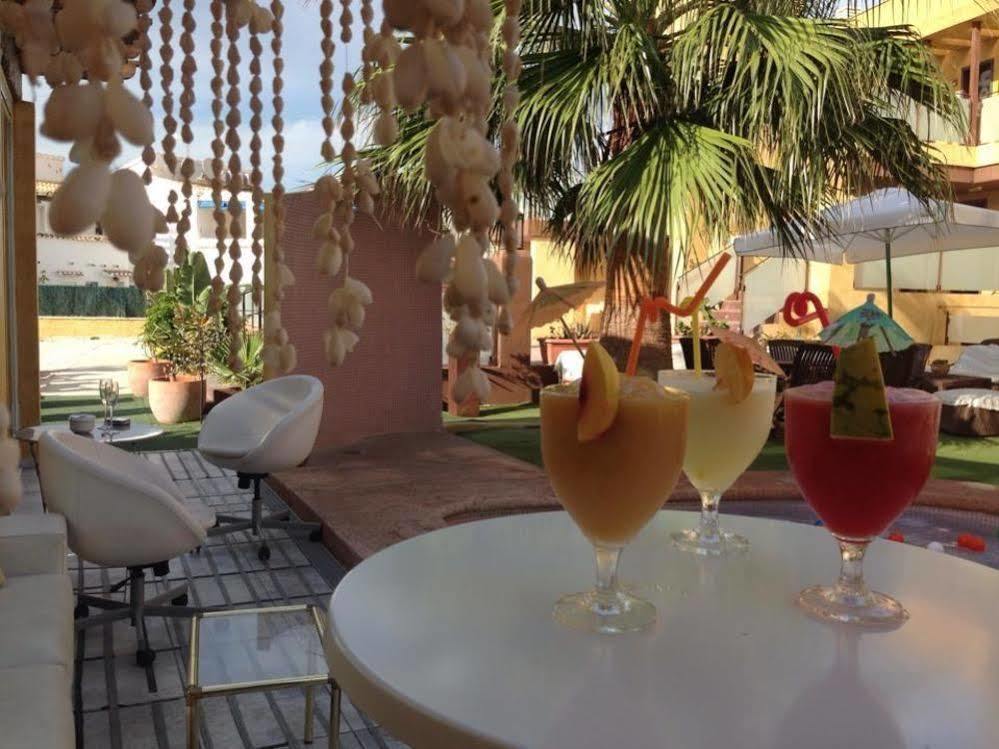 Soul Beach Hotel By Mc - Adults Recommended เดเนีย ภายนอก รูปภาพ