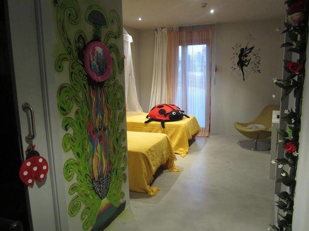Soul Beach Hotel By Mc - Adults Recommended เดเนีย ภายนอก รูปภาพ