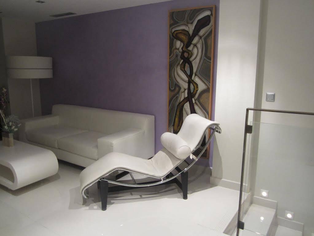 Soul Beach Hotel By Mc - Adults Recommended เดเนีย ภายนอก รูปภาพ